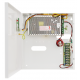 ZASILACZ BUFOROWY DO 9 KAMER PULSAR PSDCB09129C 13.8V/9A/9x1A/17Ah